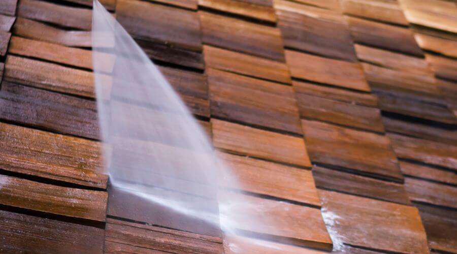 Asphalt Roofing in Metamora, MI